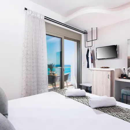 Stelakis Beach Limenaria  Exterior photo