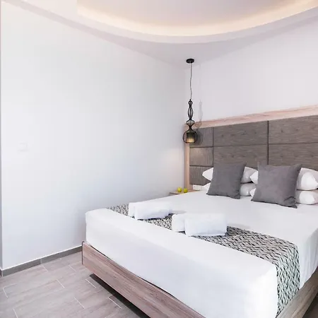 Stelakis Beach Limenaria  Exterior photo