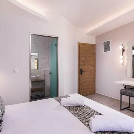 Stelakis Beach Limenaria  Exterior photo