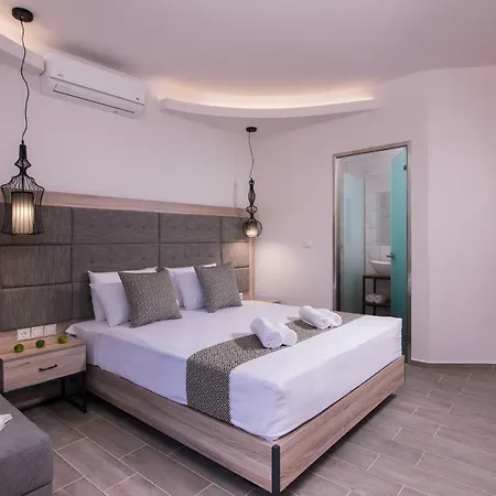 Stelakis Beach Limenaria  Exterior photo