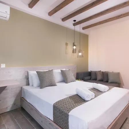Stelakis Beach Limenaria  Exterior photo
