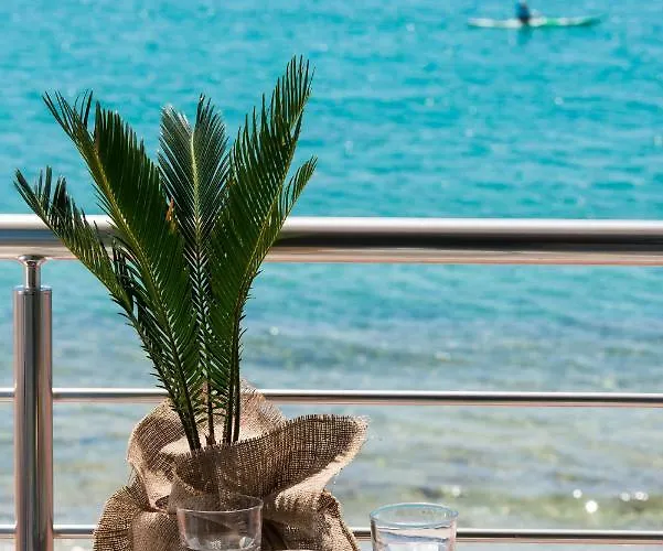Stelakis Beach