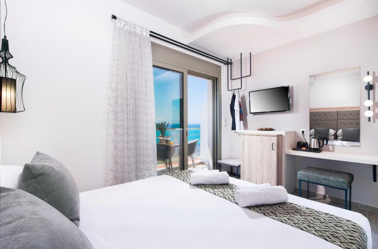 Apartment Stelakis Limenaria (Thasos)
