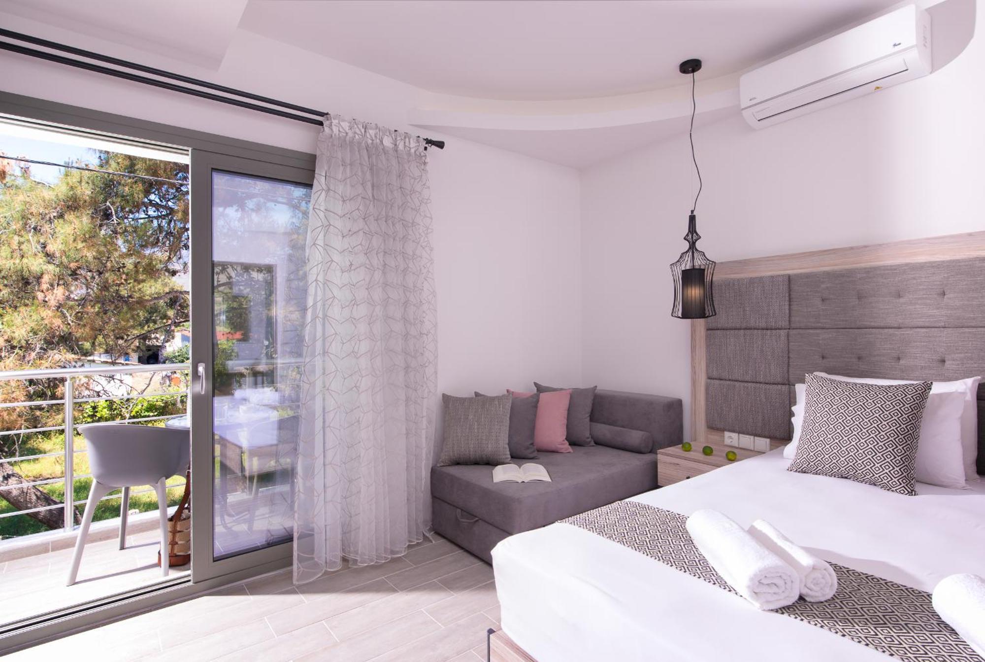 Apartment Stelakis Limenaria (Thasos)
