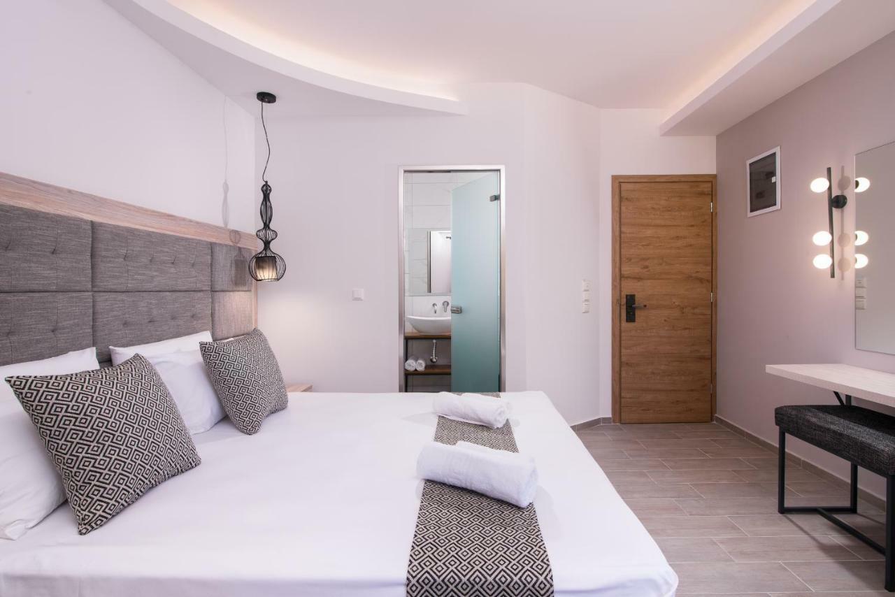 Stelakis Apartment