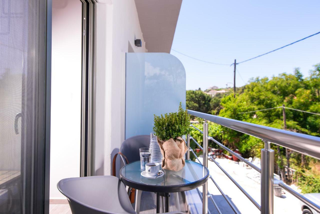 Apartment Stelakis