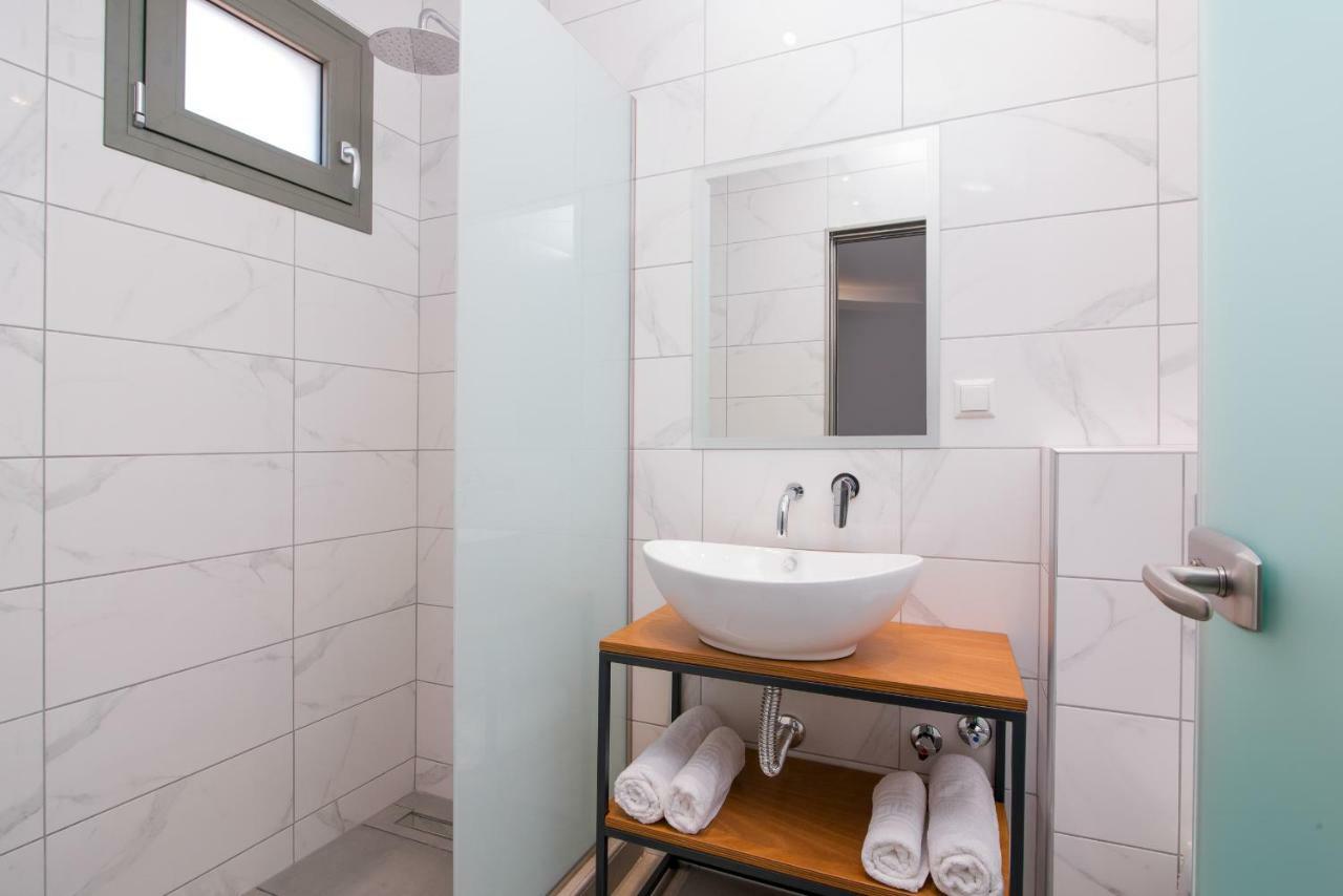 Stelakis Apartment