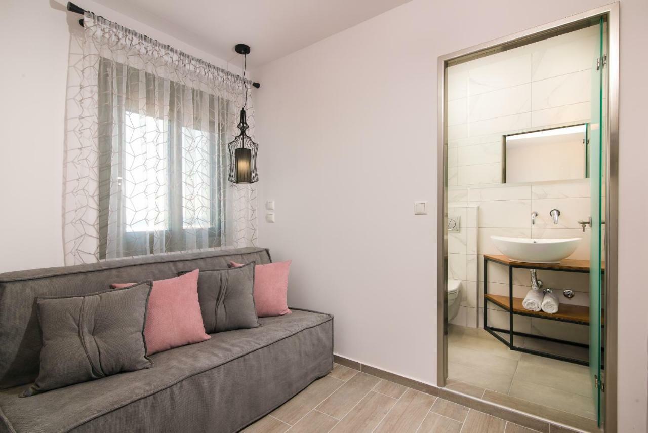 Stelakis Apartment