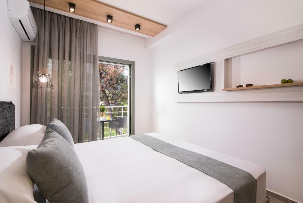 Apartment Stelakis Limenaria (Thasos)