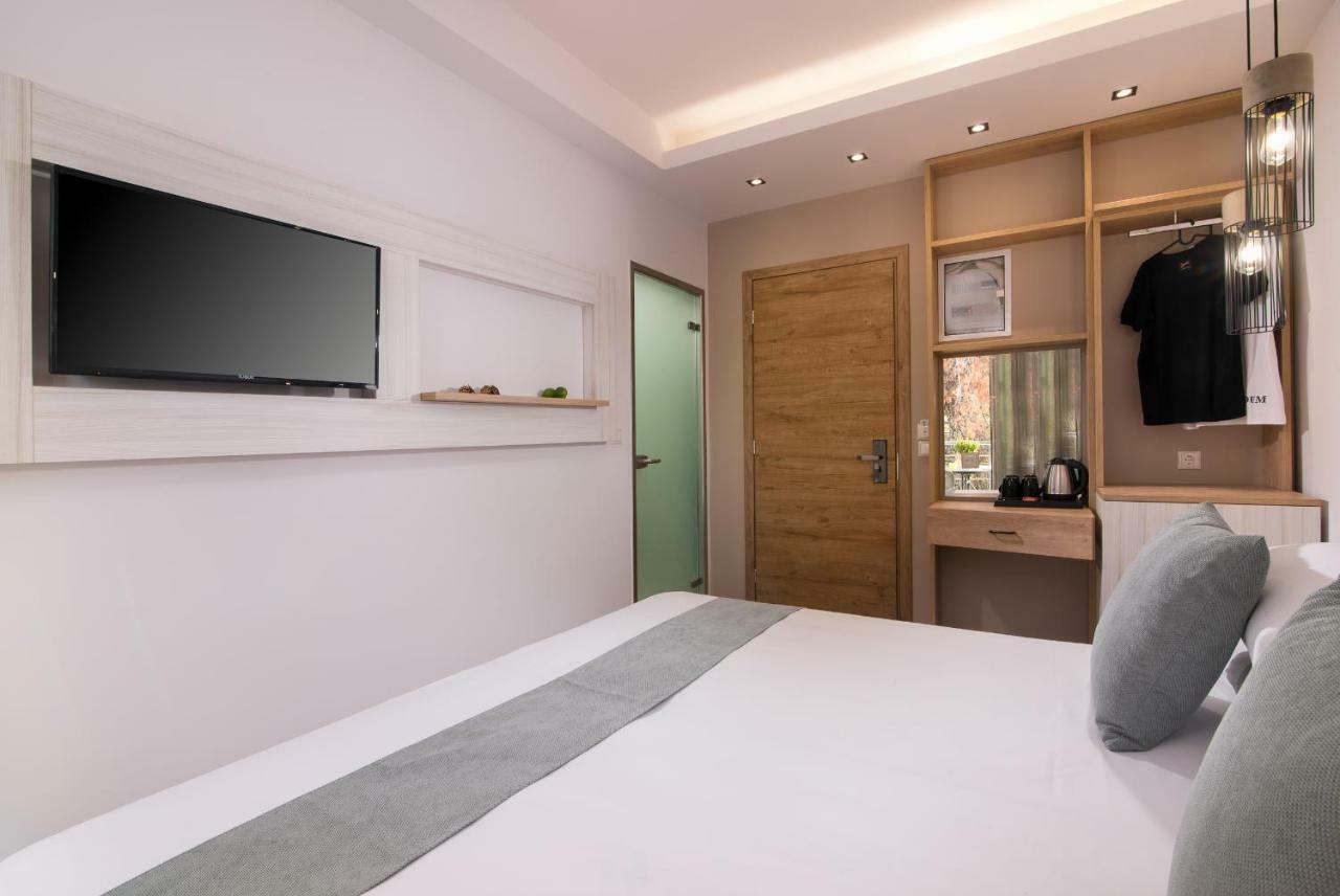Stelakis Apartment