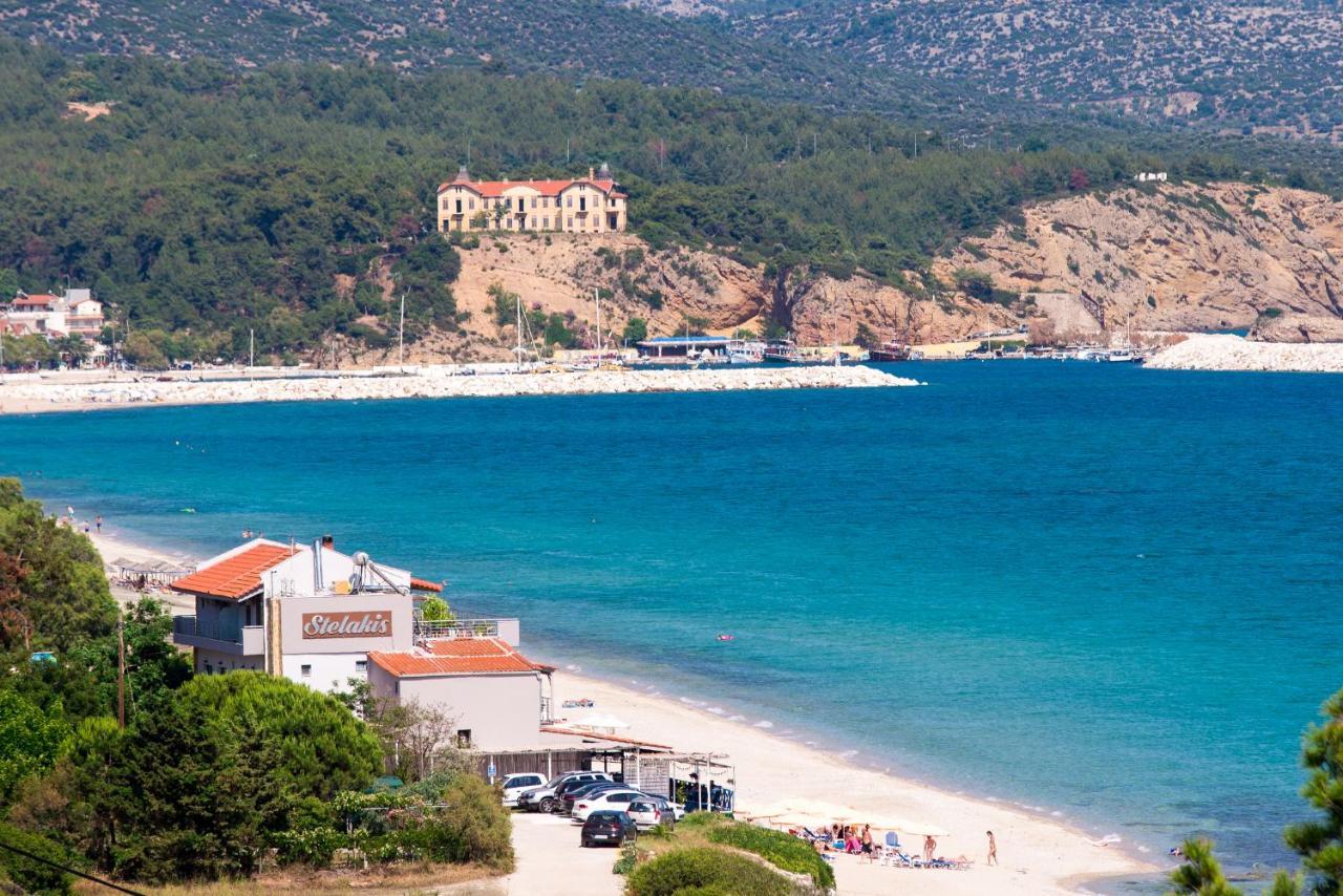 Apartment Stelakis