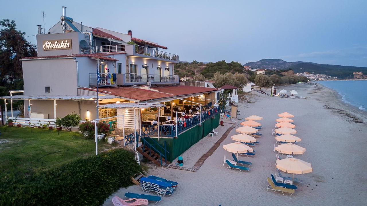Stelakis Apartment Limenaria (Thasos)